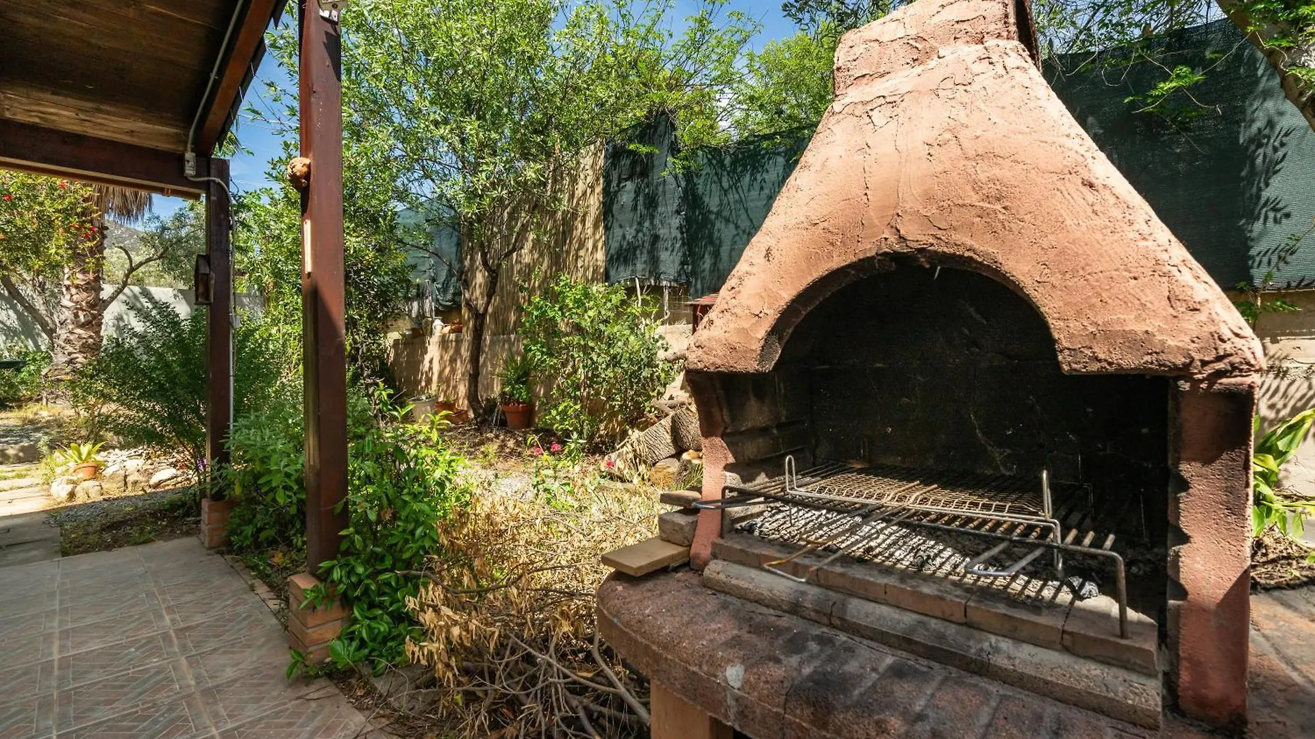 Jungle Room Apartment Куарту-Сант'Элена 0*,